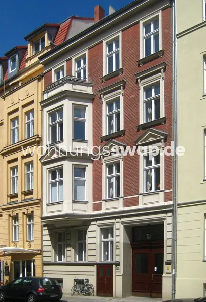 Wohnungstausch: Marienstraße 24 — photo 1